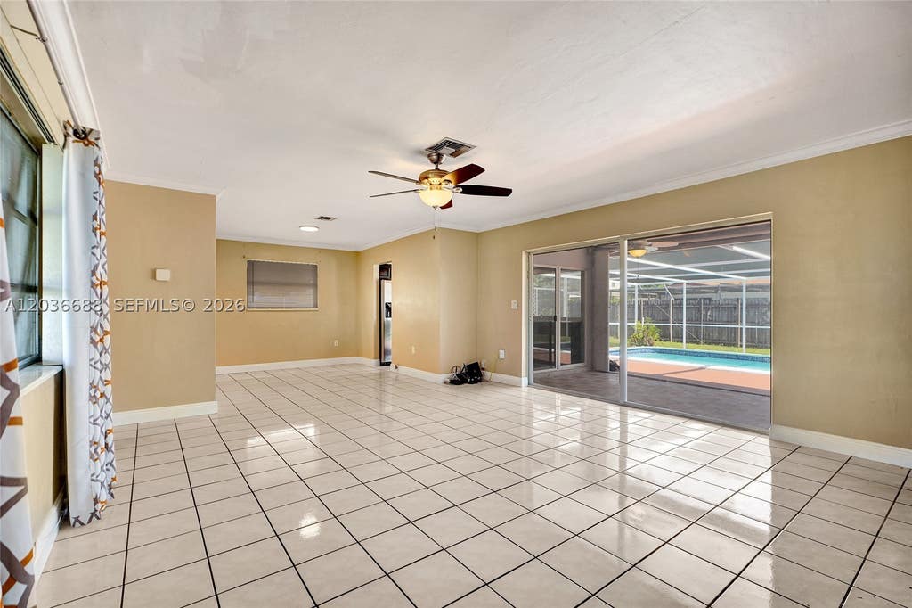 Photo of 7953 Panama St, Miramar, FL 33023 (MLS # A12036688)