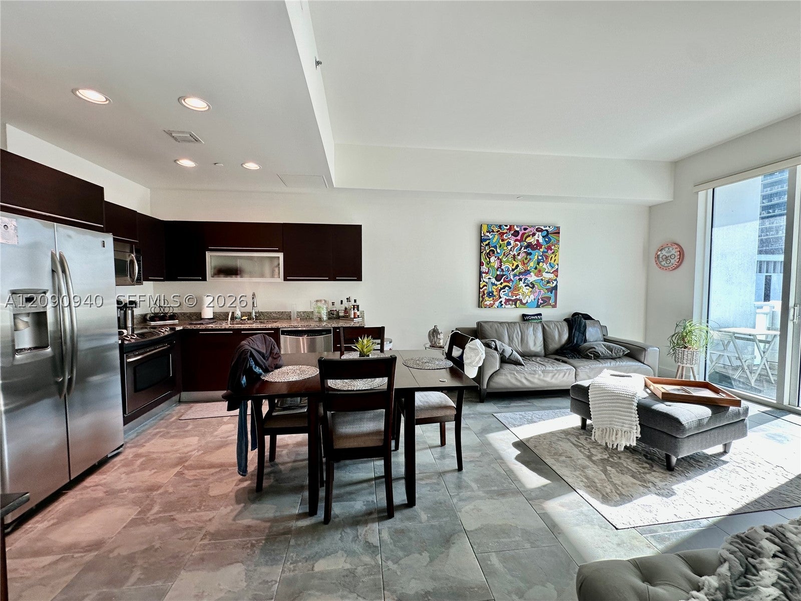 951 Brickell Ave 1009