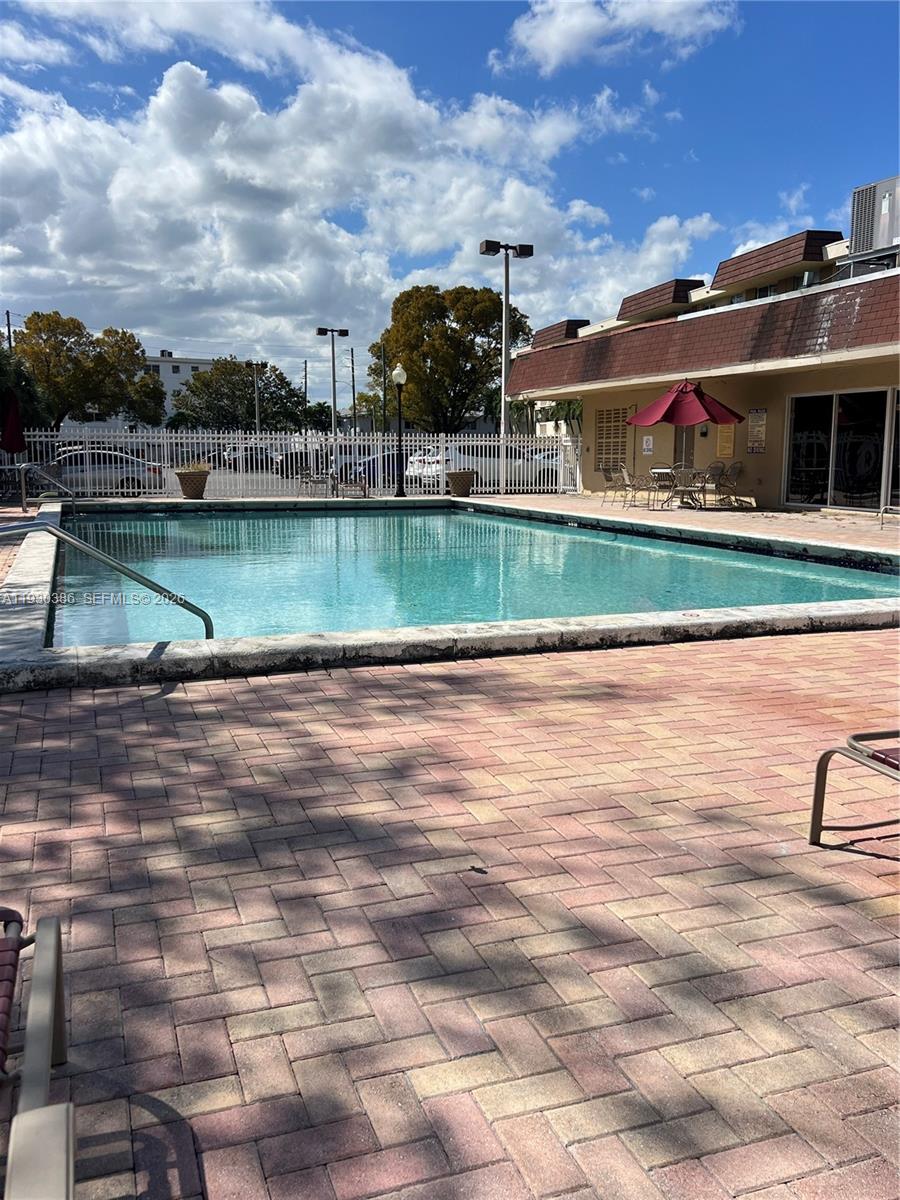 BAYVIEW PALMS CONDO - Residential