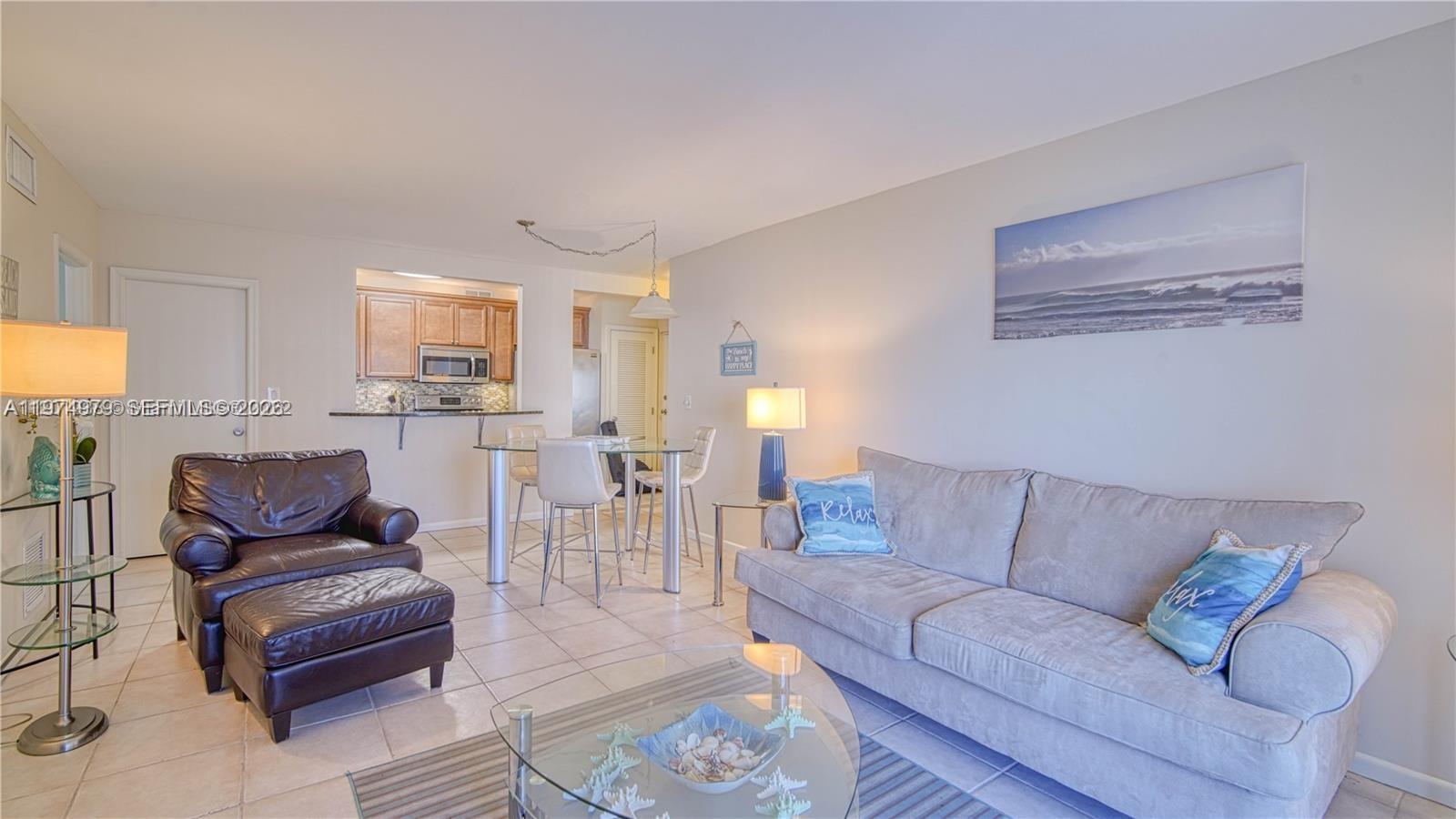 LEISURE BEACH SOUTH CONDO - Residential