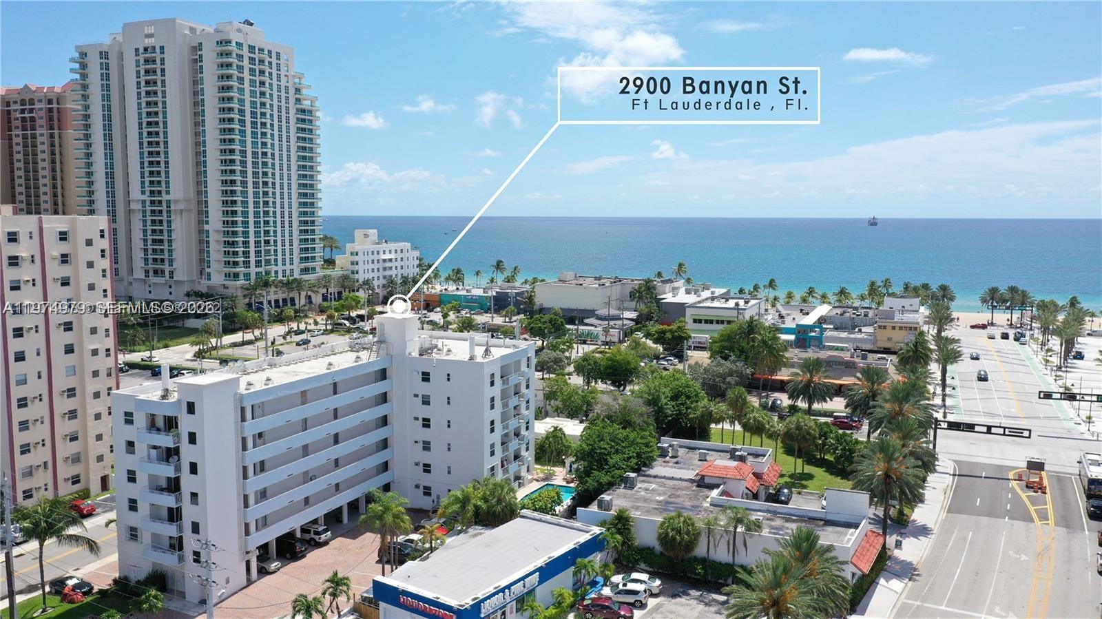 LEISURE BEACH SOUTH CONDO - Residential