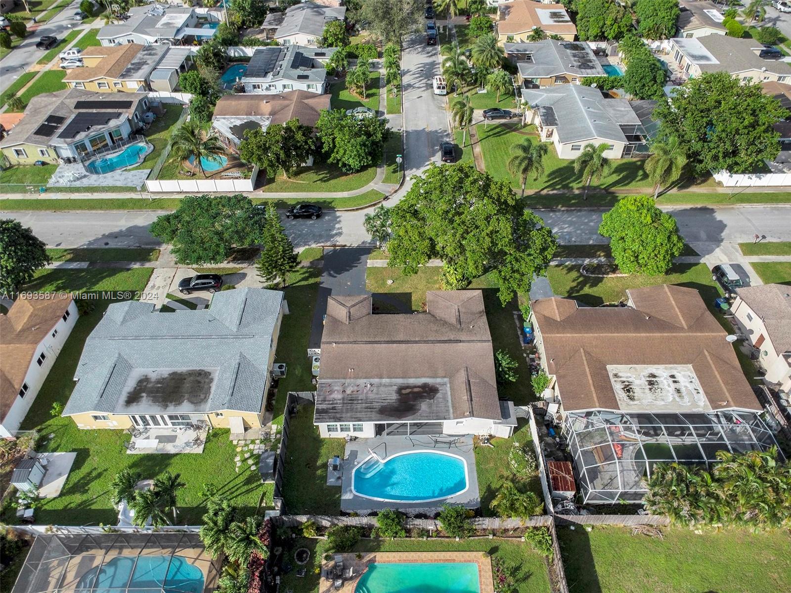 ORIOLE-MARGATE SEC 4 - Residential
