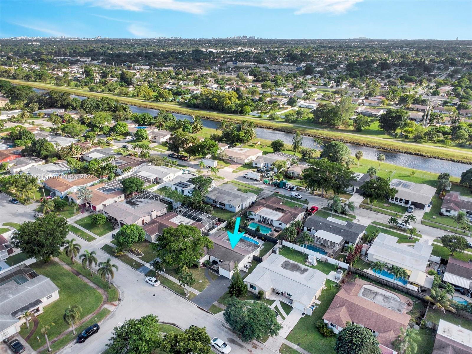 ORIOLE-MARGATE SEC 4 - Residential