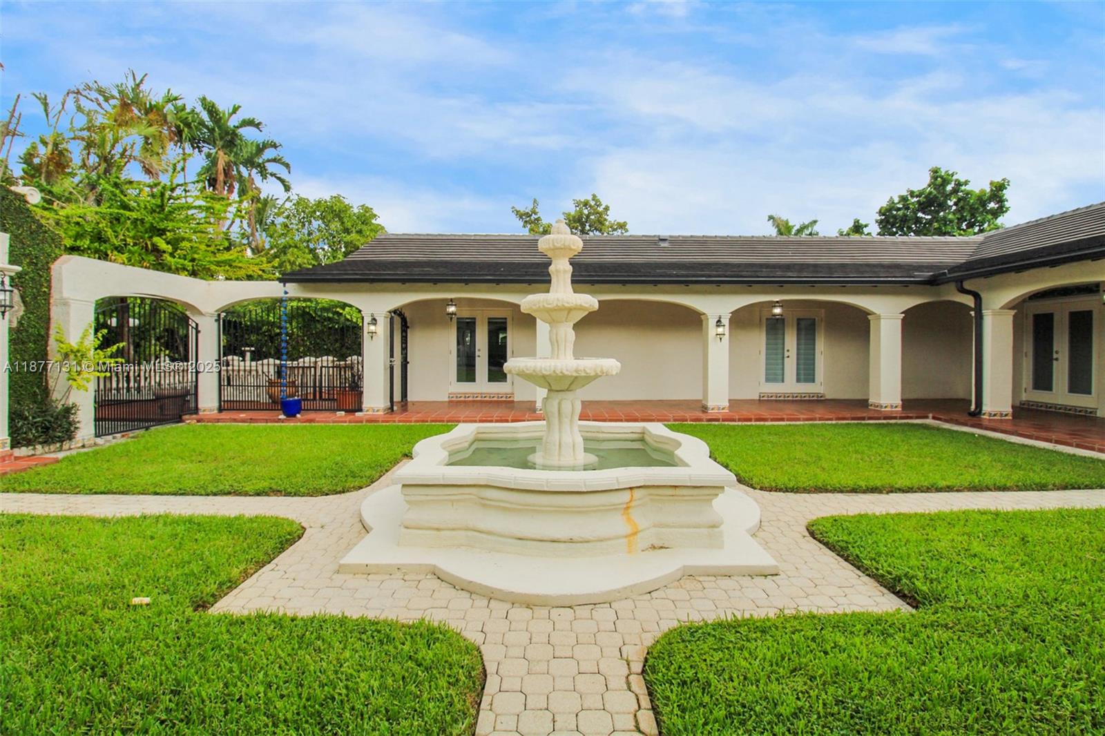 BIRD ROAD FARMSITES - Residential