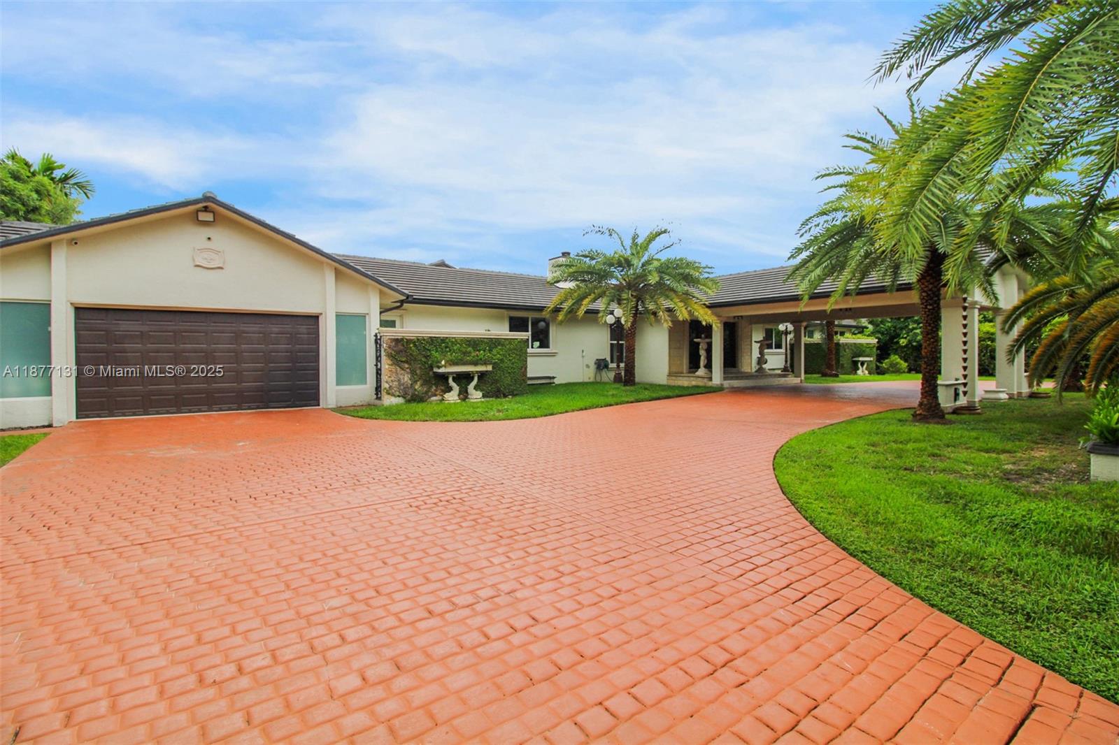 BIRD ROAD FARMSITES - Residential