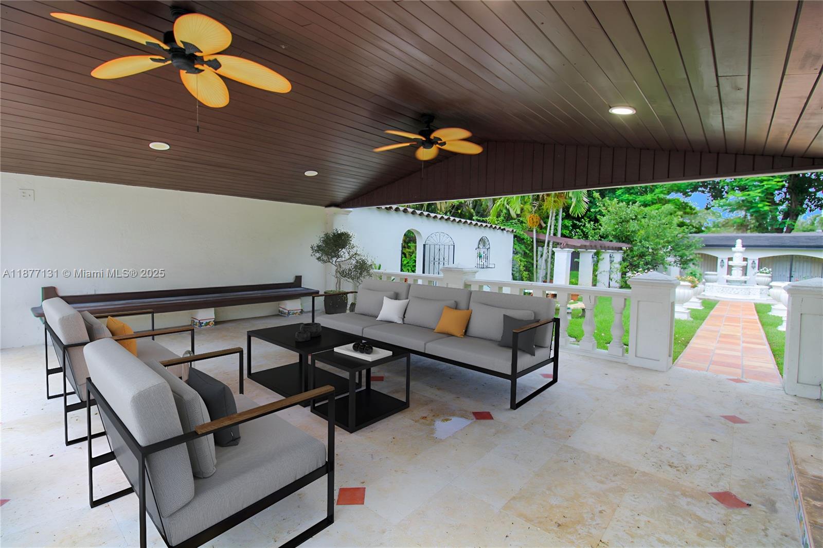 BIRD ROAD FARMSITES - Residential