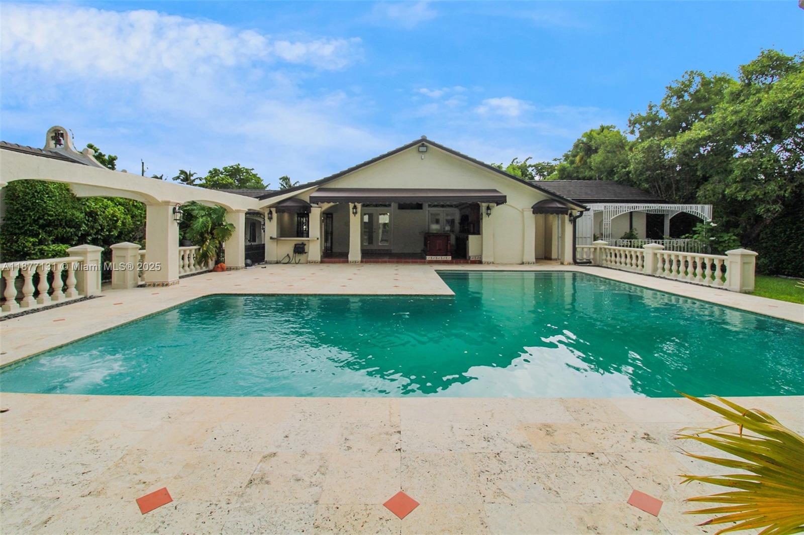 BIRD ROAD FARMSITES - Residential