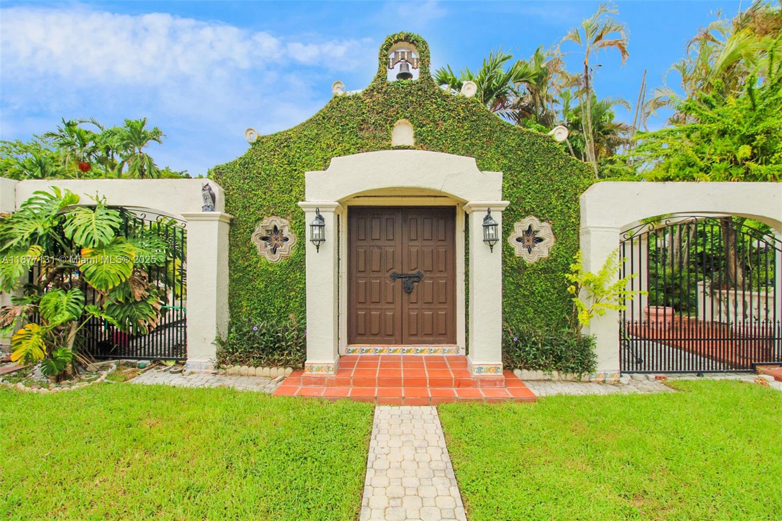 BIRD ROAD FARMSITES - Residential