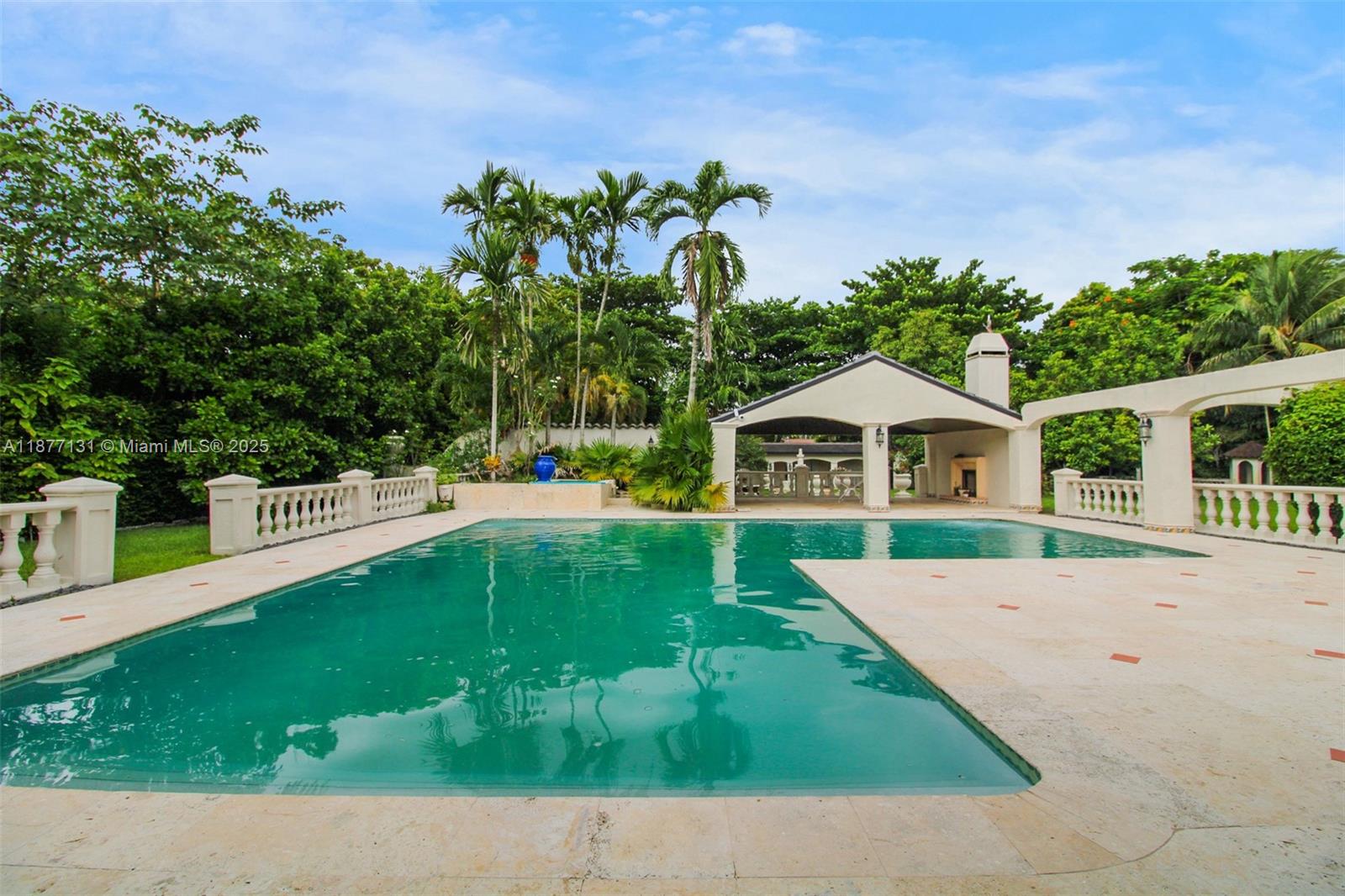 BIRD ROAD FARMSITES - Residential