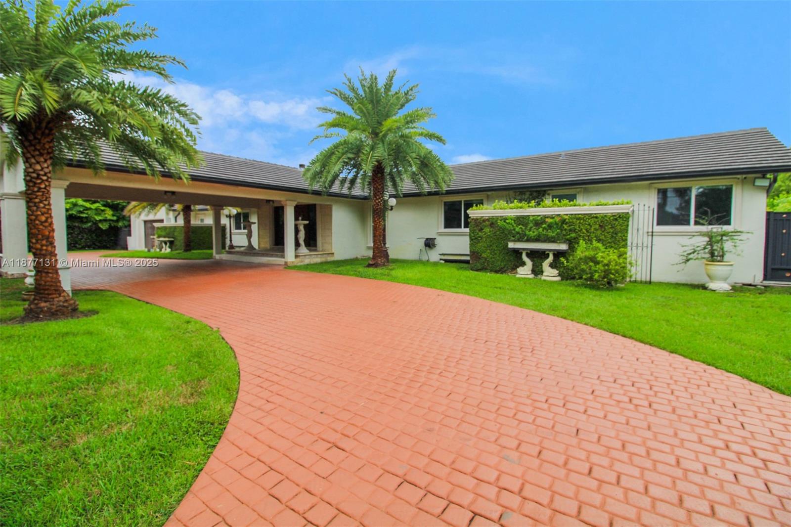 BIRD ROAD FARMSITES - Residential