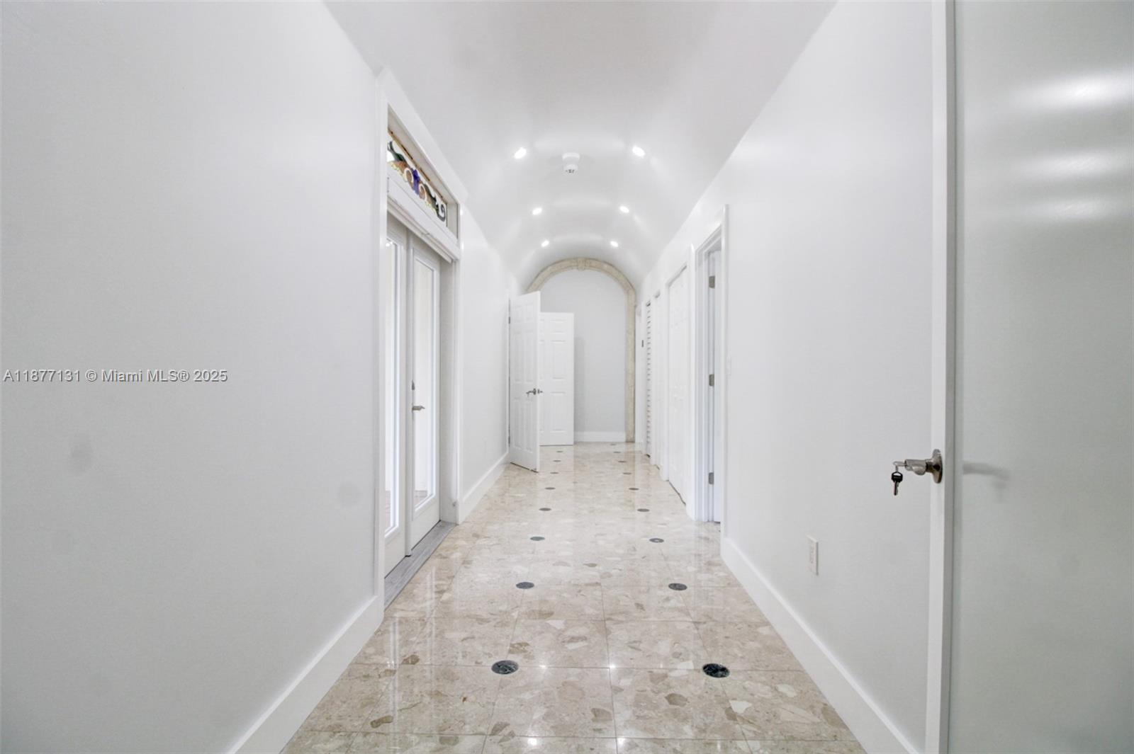 BIRD ROAD FARMSITES - Residential