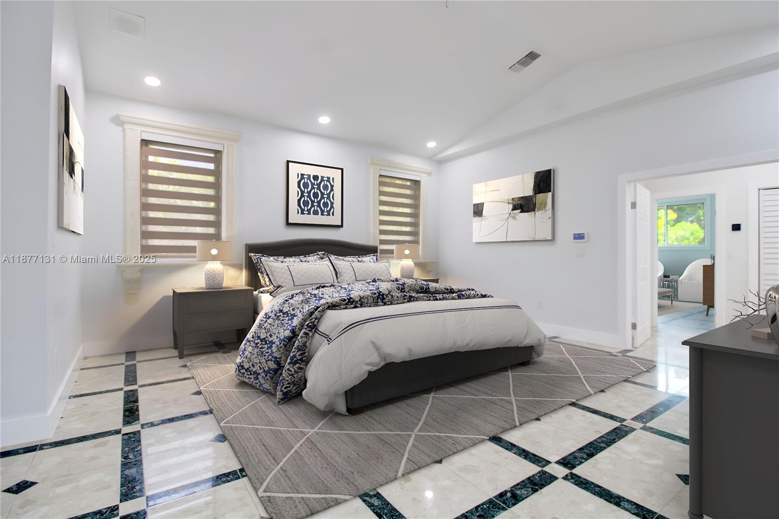 BIRD ROAD FARMSITES - Residential