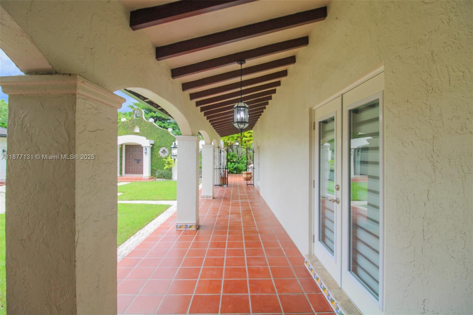 BIRD ROAD FARMSITES - Residential