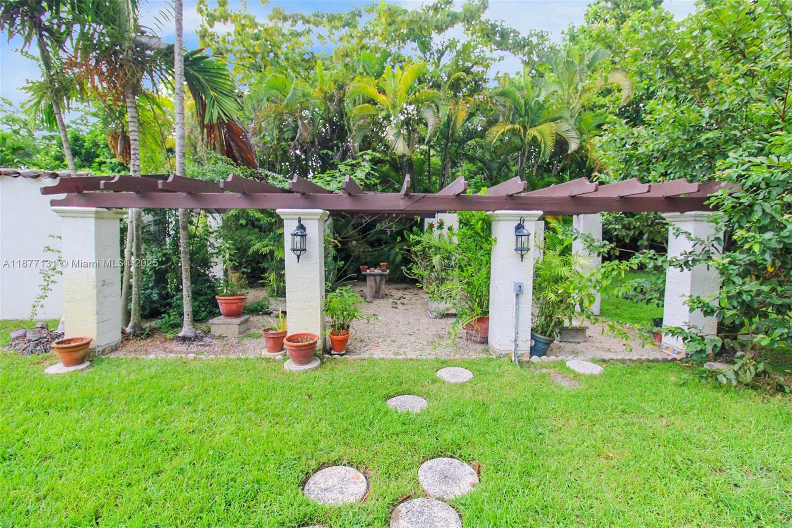 BIRD ROAD FARMSITES - Residential