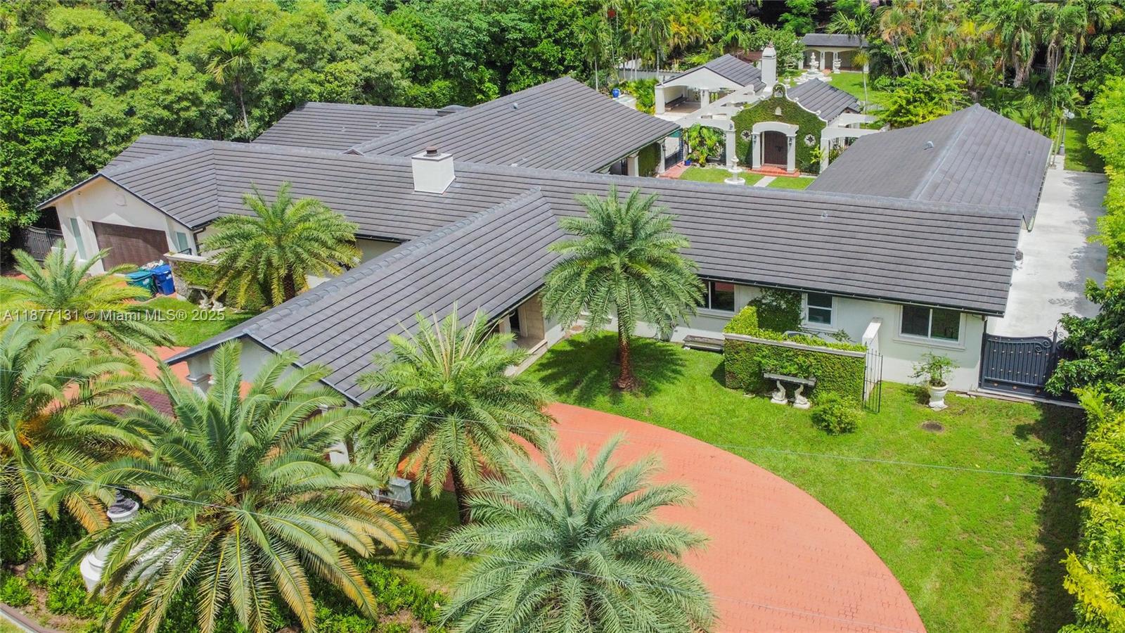 BIRD ROAD FARMSITES - Residential