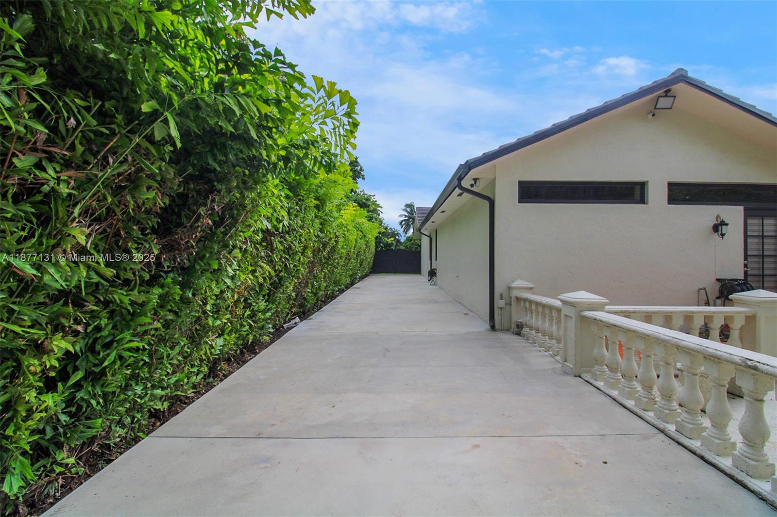 BIRD ROAD FARMSITES - Residential