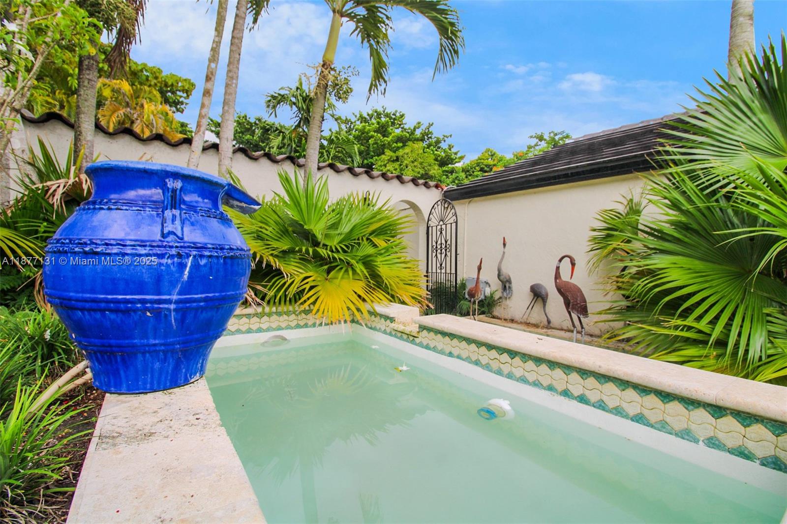 BIRD ROAD FARMSITES - Residential