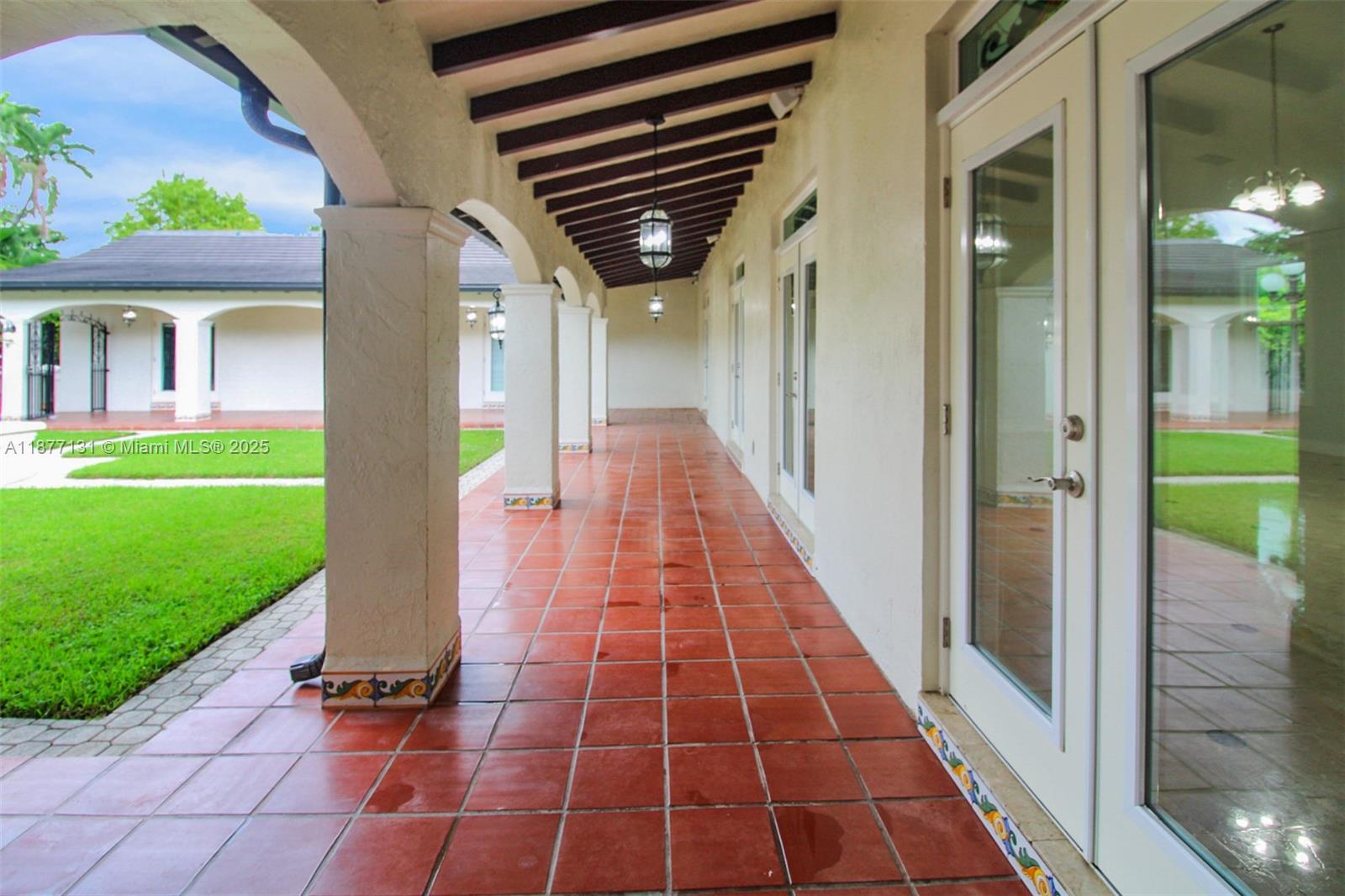 BIRD ROAD FARMSITES - Residential