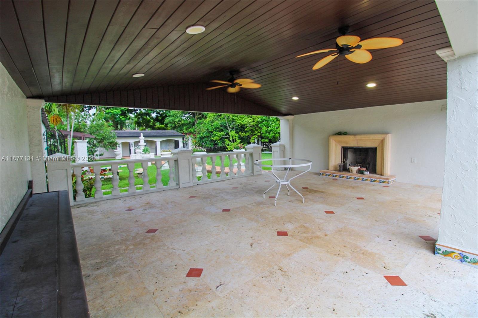 BIRD ROAD FARMSITES - Residential