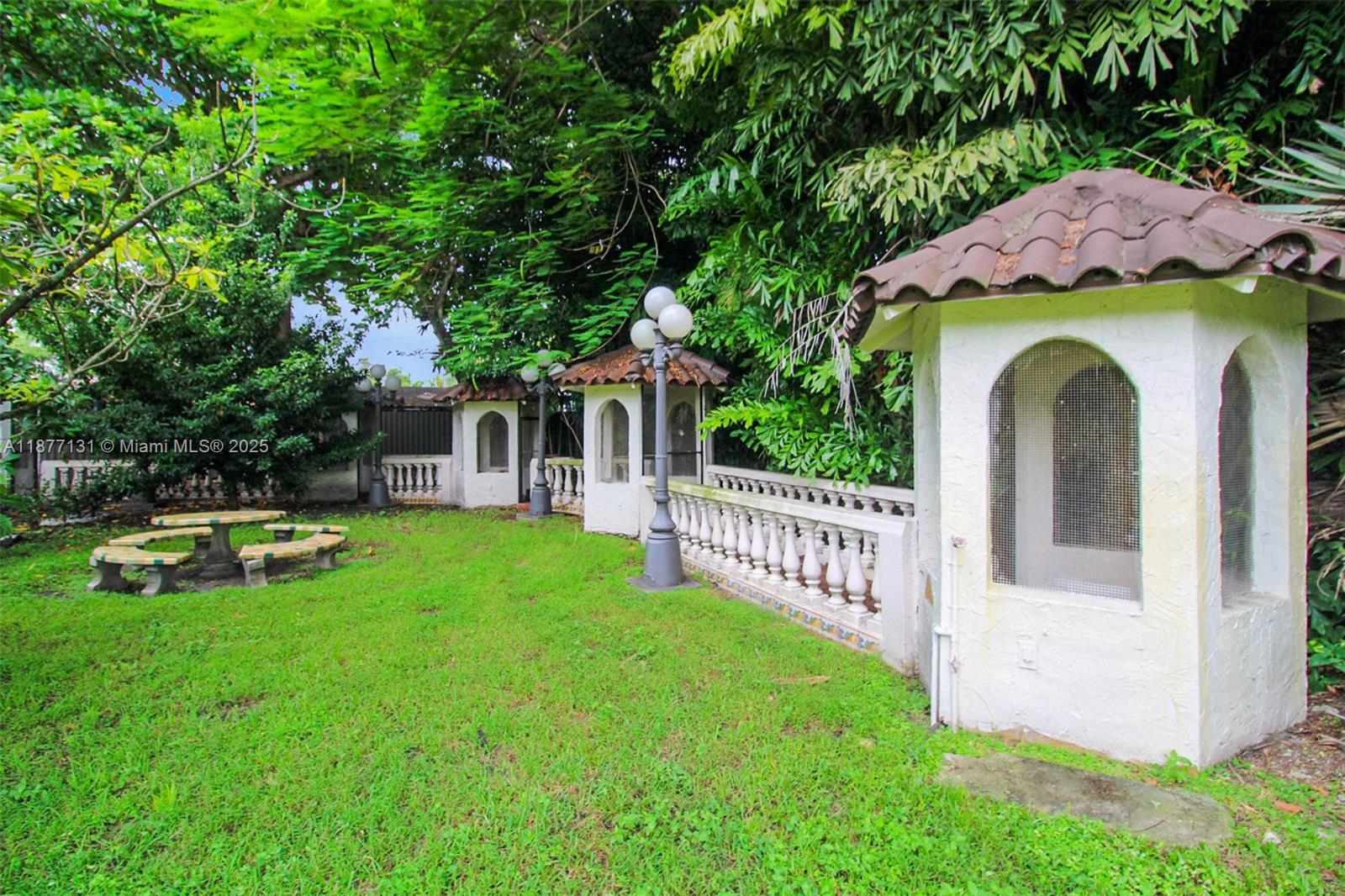 BIRD ROAD FARMSITES - Residential