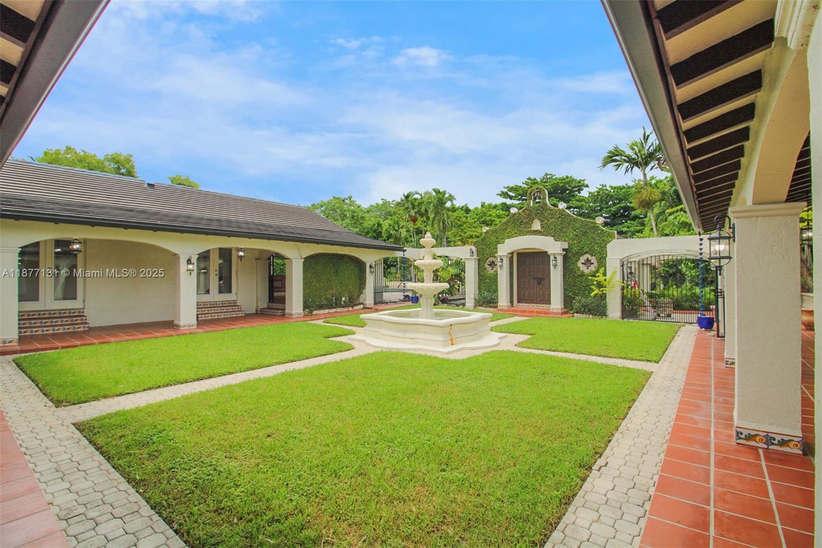 BIRD ROAD FARMSITES - Residential