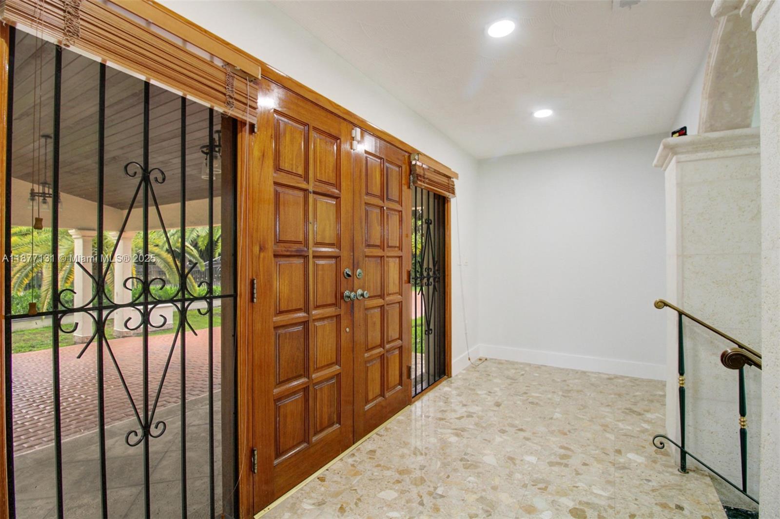 BIRD ROAD FARMSITES - Residential