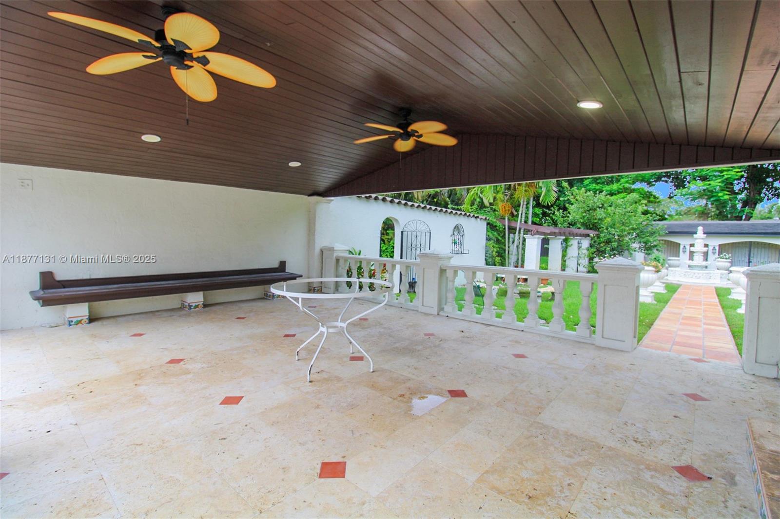 BIRD ROAD FARMSITES - Residential