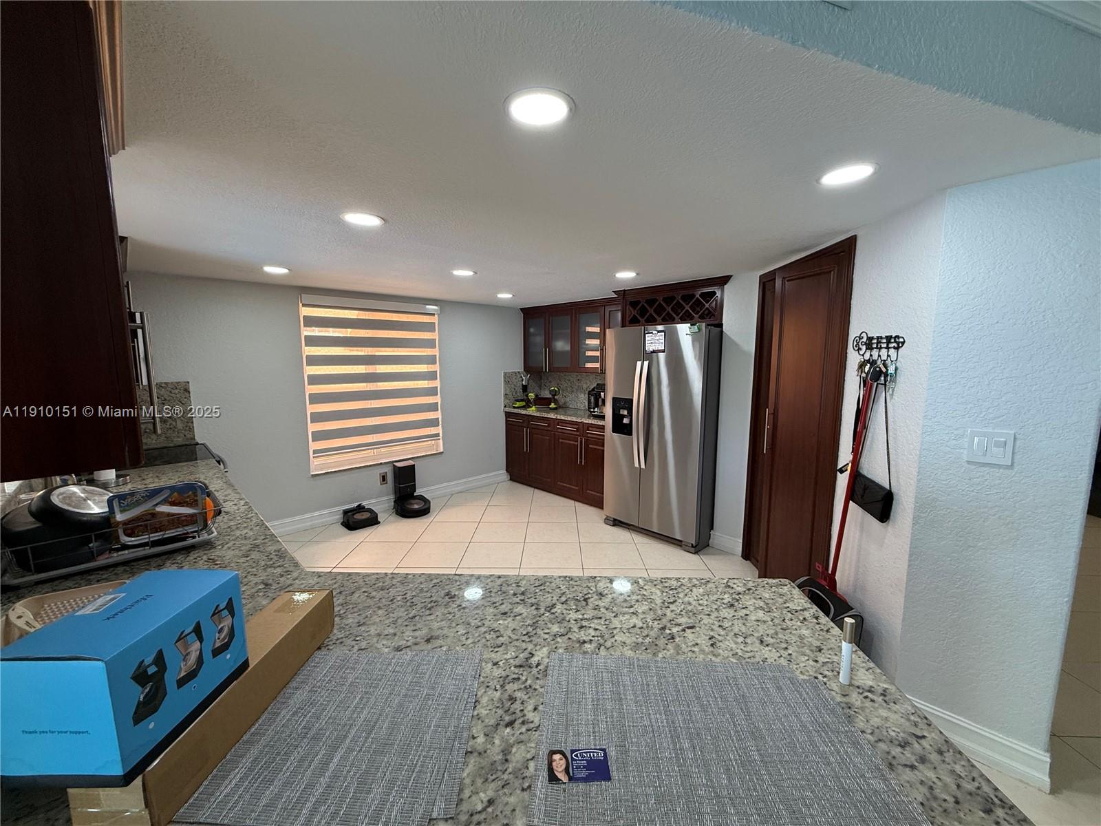 ALAMEDA NORTH - Residential