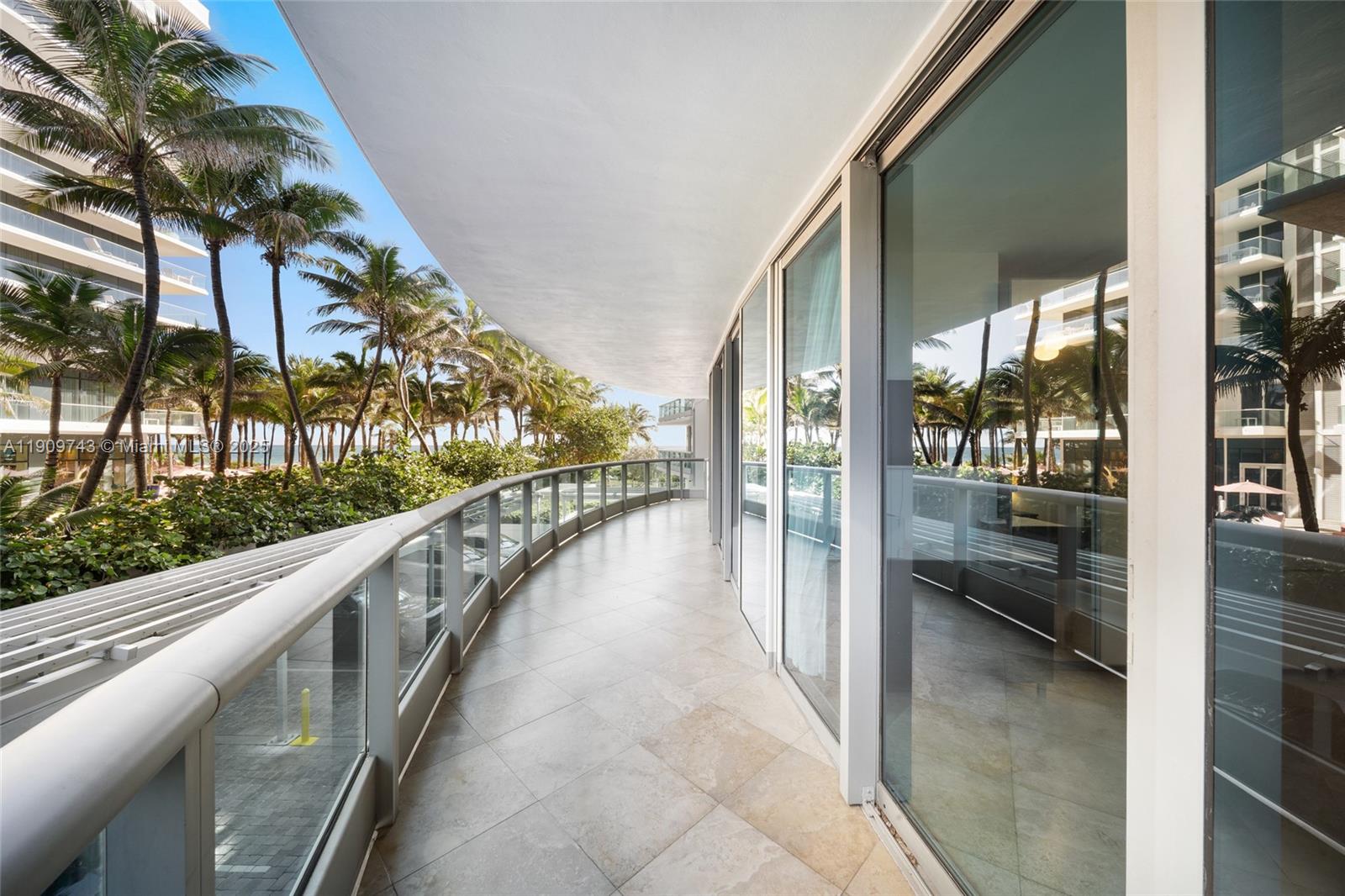 AZURE CONDO - Residential