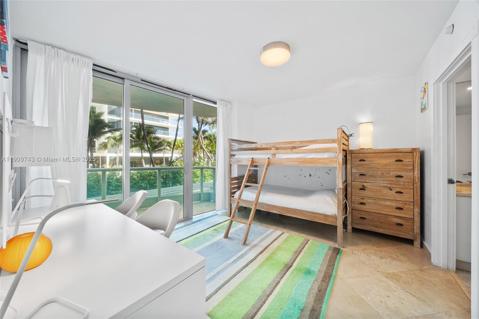 AZURE CONDO - Residential