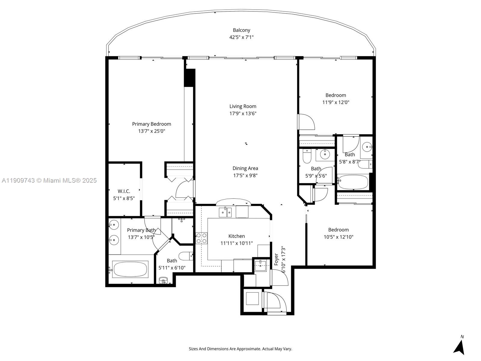 AZURE CONDO - Residential