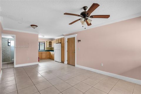 A home in Hialeah