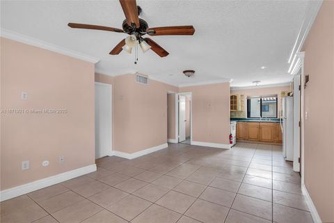 A home in Hialeah