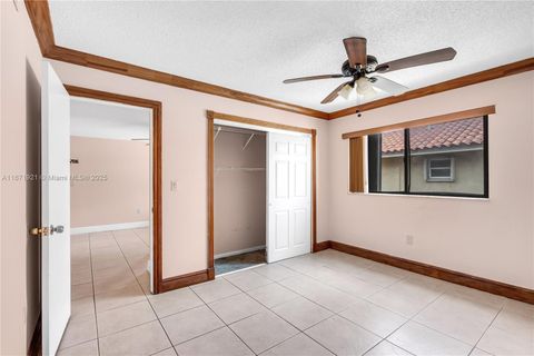 A home in Hialeah