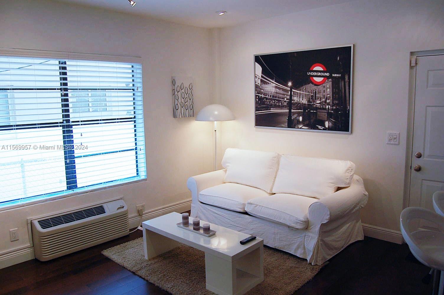 Property for Sale at 934 Michigan Ave 105, Miami Beach, Miami-Dade County, Florida - Bedrooms: 1 
Bathrooms: 1  - $238,000
