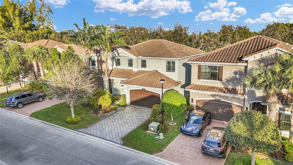 Photo of 13658 Imperial Topaz Trl, Delray Beach, FL 33446 (MLS # A11949721)