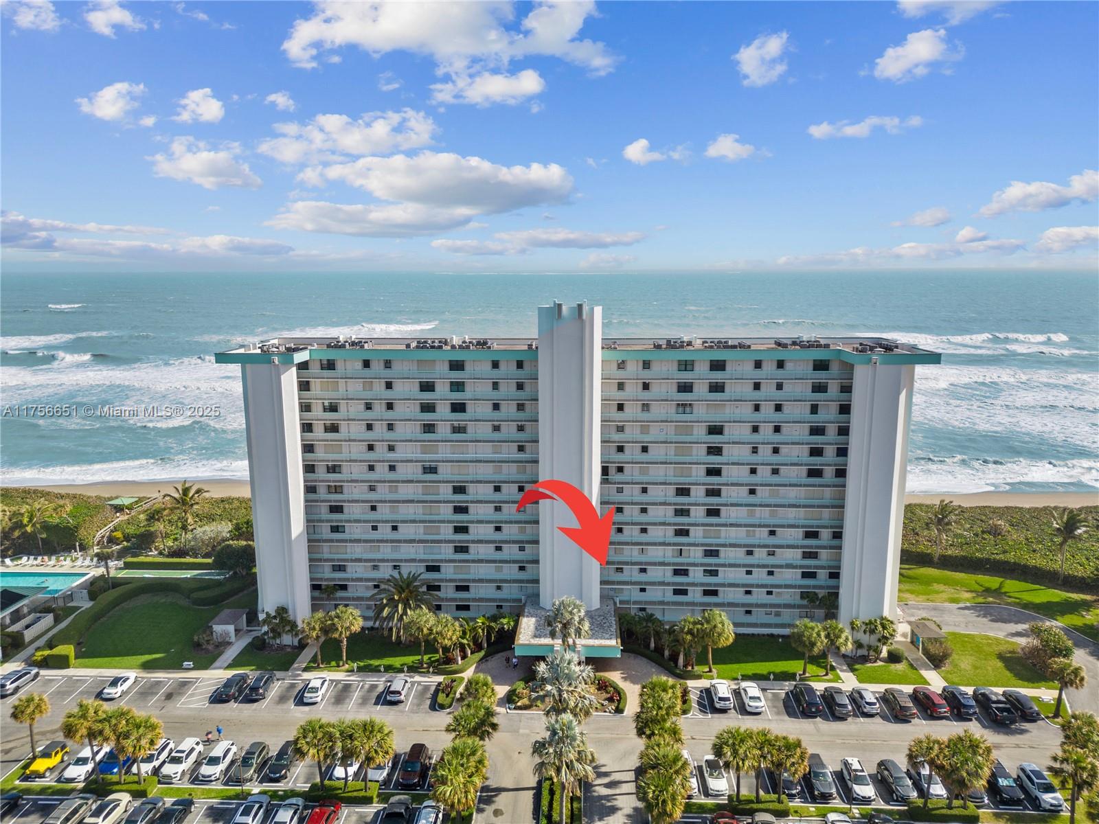 9940 S Ocean Dr 206