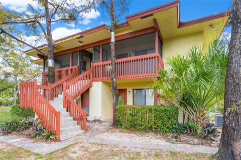 A home in Lauderhill