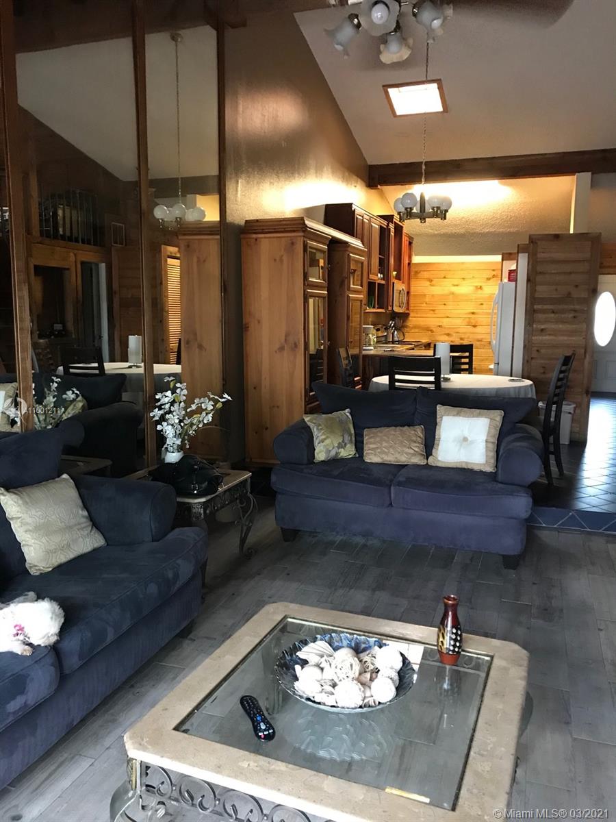 EVERGLADES SUGAR & LAND C - Residential