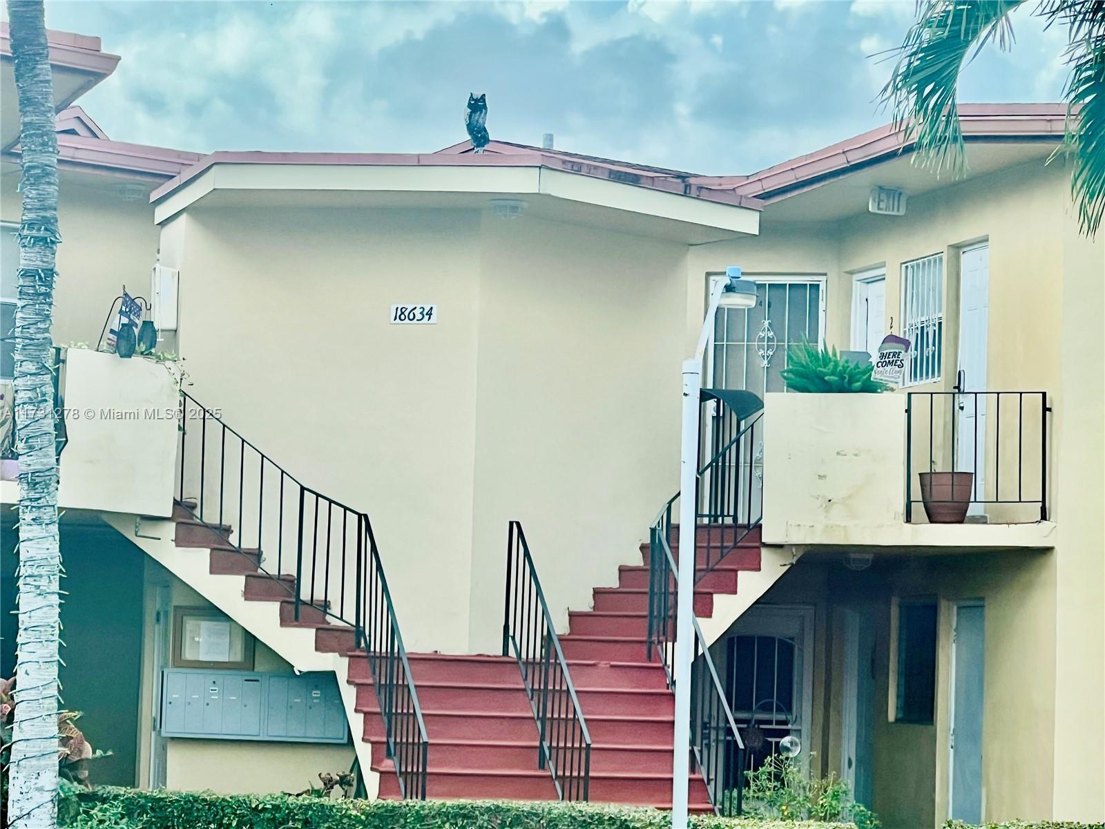 SKY LAKE GARDENS NO 3 CON - Residential