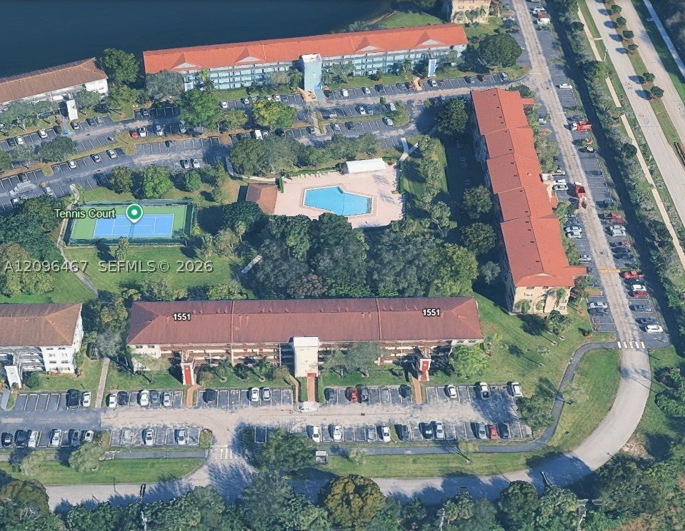 Photo of Pembroke Pines, FL 33027 (MLS # A12096467)