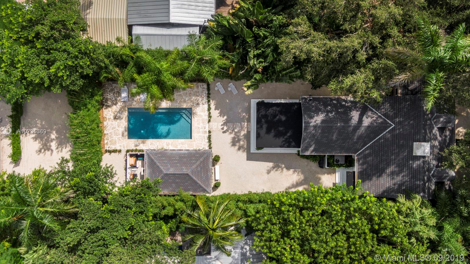 3RD AMD COCONUT GR PK - Residential