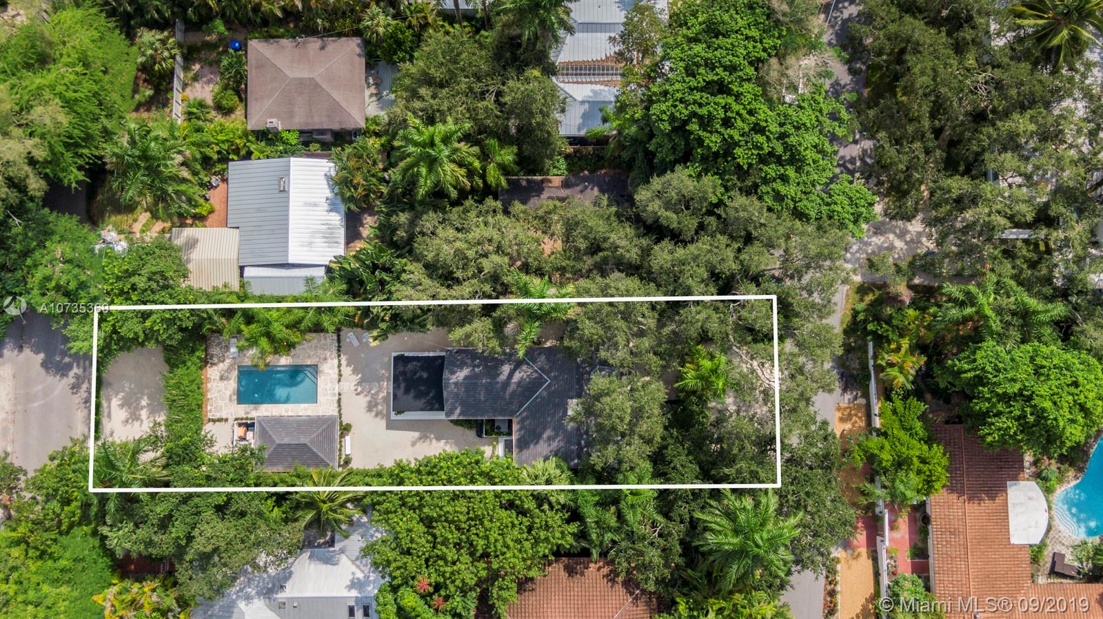 3RD AMD COCONUT GR PK - Residential