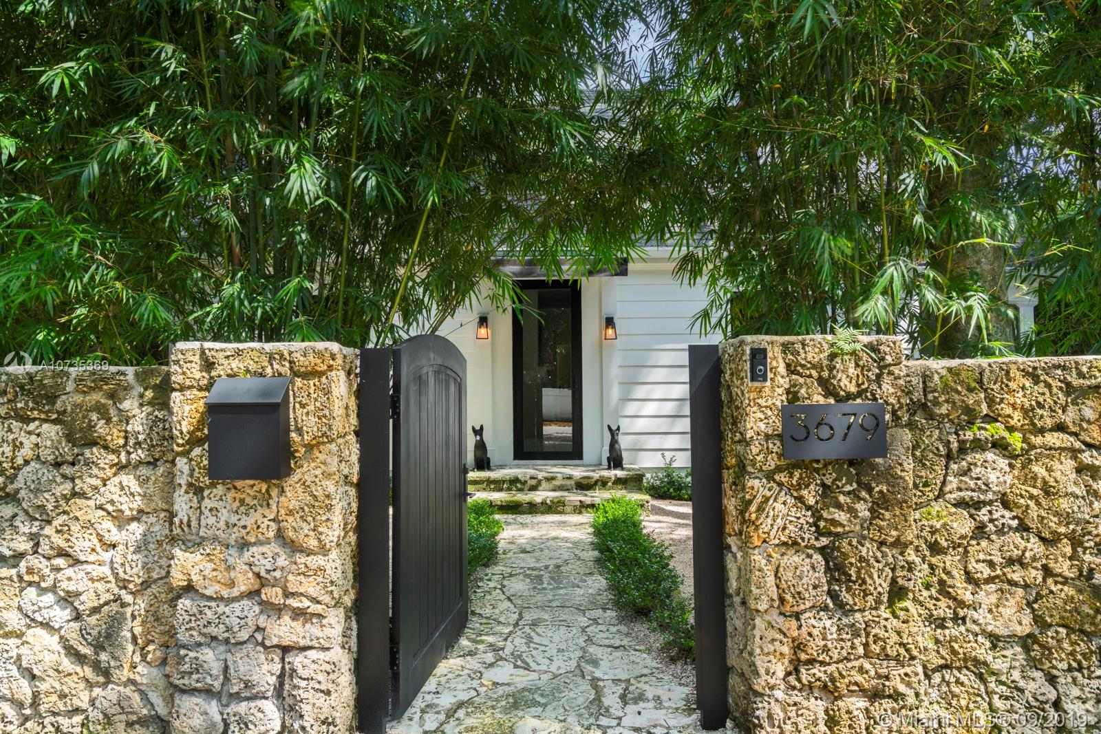 3RD AMD COCONUT GR PK - Residential