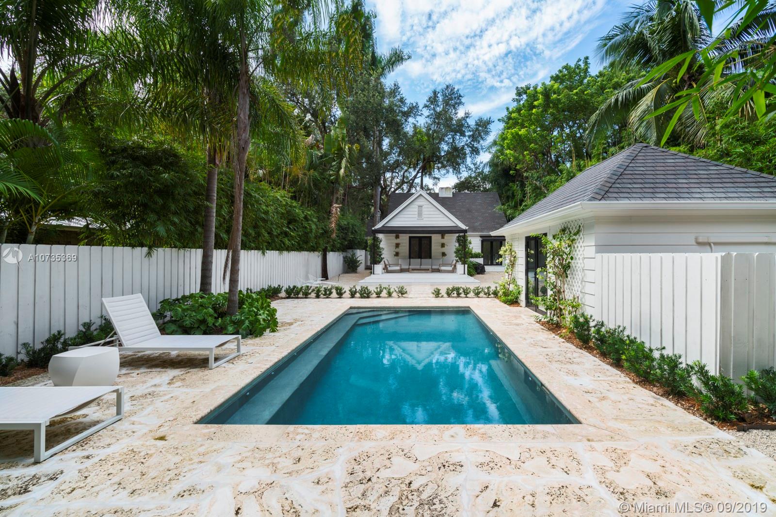 3RD AMD COCONUT GR PK - Residential