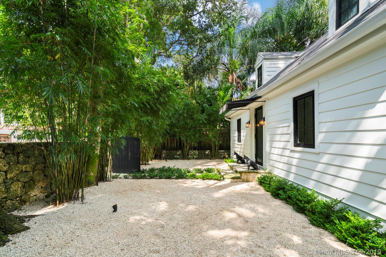 3RD AMD COCONUT GR PK - Residential