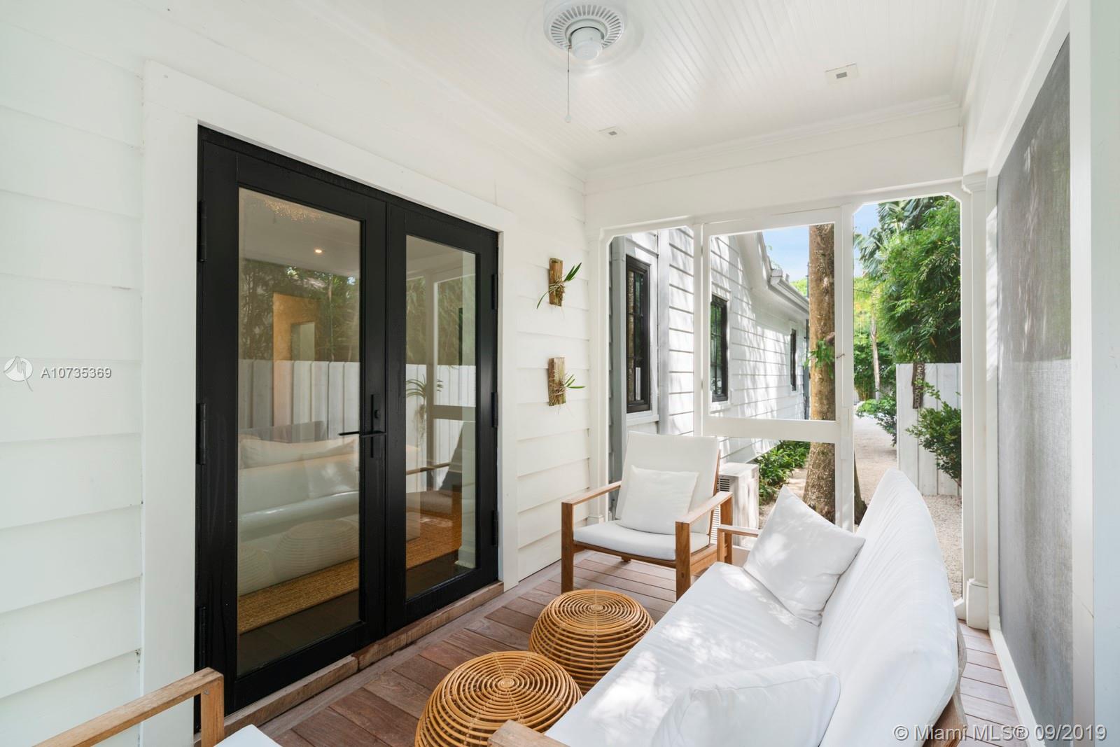 3RD AMD COCONUT GR PK - Residential