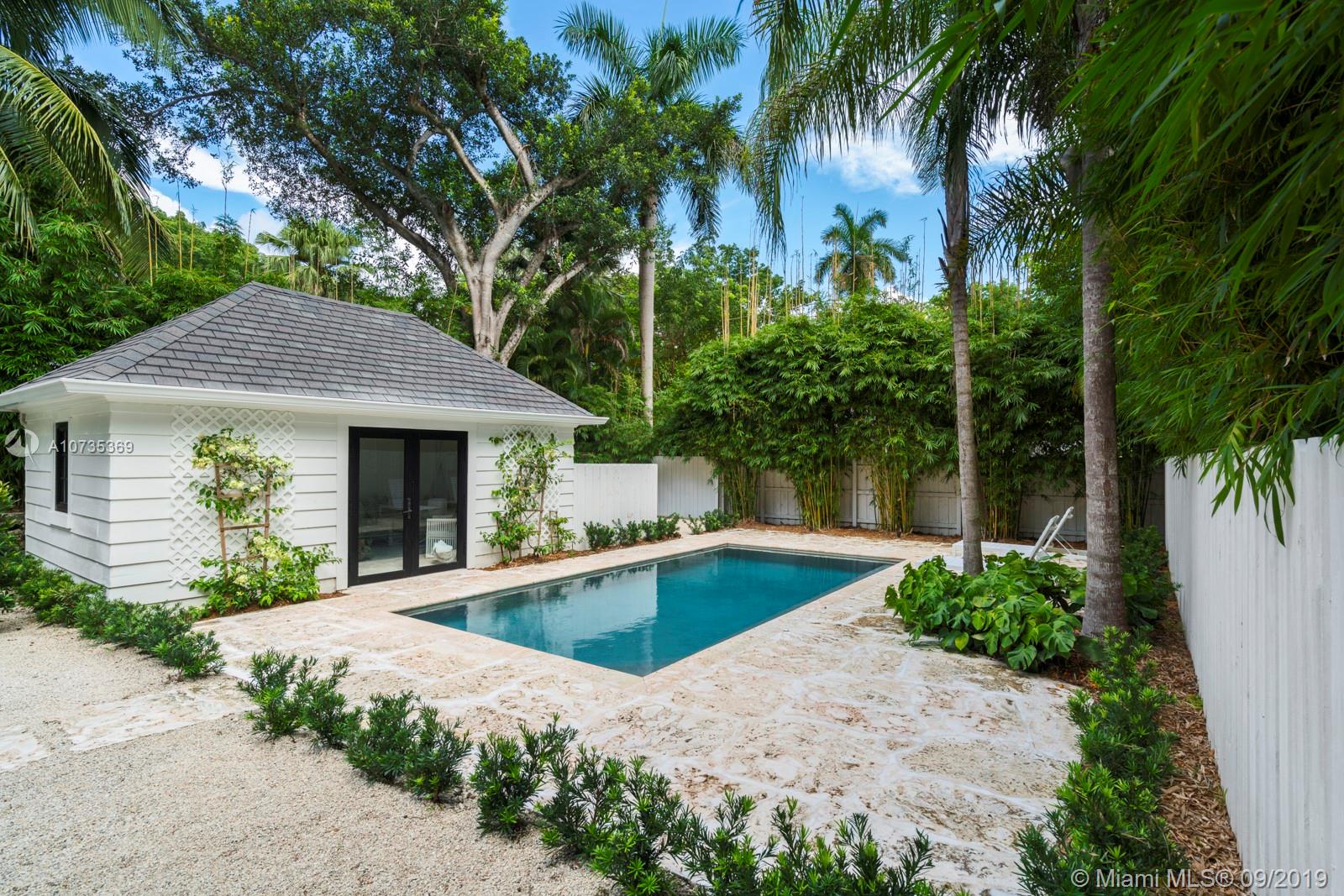 3RD AMD COCONUT GR PK - Residential