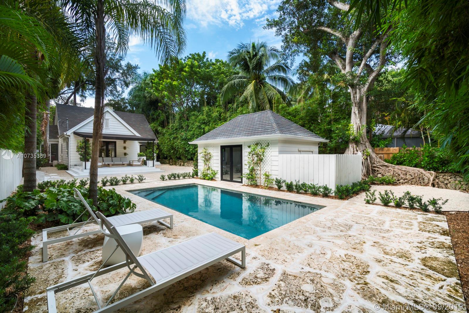 3RD AMD COCONUT GR PK - Residential