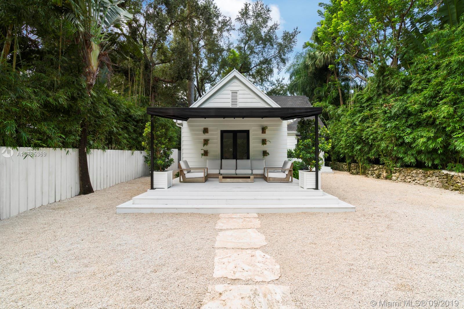 3RD AMD COCONUT GR PK - Residential